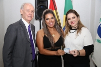 Entrega de Credenciais- Maringá-138