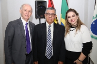 Entrega de Credenciais- Maringá-140