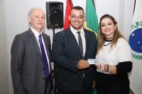 Entrega de Credenciais- Maringá-141