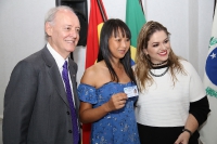 Entrega de Credenciais- Maringá-142