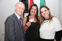 Entrega de Credenciais- Maringá-143