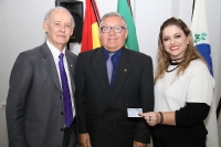 Entrega de Credenciais- Maringá-144