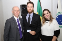 Entrega de Credenciais- Maringá-145