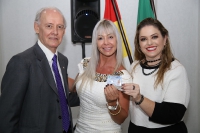 Entrega de Credenciais- Maringá-147