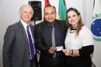 Entrega de Credenciais- Maringá-148