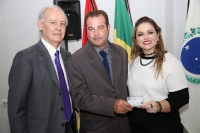 Entrega de Credenciais- Maringá-150