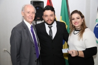 Entrega de Credenciais- Maringá-151