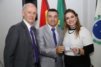 Entrega de Credenciais- Maringá-152