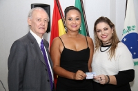 Entrega de Credenciais- Maringá-156