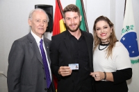 Entrega de Credenciais- Maringá-157