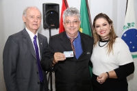 Entrega de Credenciais- Maringá-158