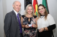 Entrega de Credenciais- Maringá-160