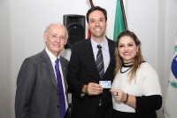 Entrega de Credenciais- Maringá-161