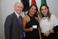 Entrega de Credenciais- Maringá-162