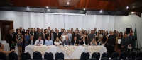 Entrega de Credenciais- Maringá-165