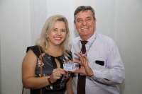Entrega de Credenciais- Maringá-166