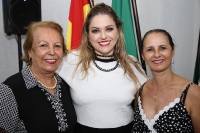 Entrega de Credenciais- Maringá-167