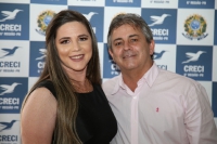 Entrega de Credenciais- Maringá-22