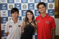 Entrega de Credenciais- Maringá-26