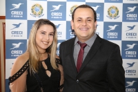 Entrega de Credenciais- Maringá-30