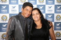 Entrega de Credenciais- Maringá-3