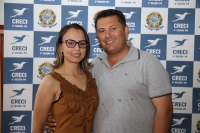Entrega de Credenciais- Maringá-43