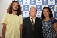 Entrega de Credenciais- Maringá-46