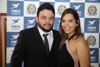 Entrega de Credenciais- Maringá-47