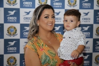 Entrega de Credenciais- Maringá-52