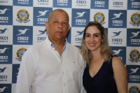 Entrega de Credenciais- Maringá-55