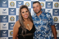 Entrega de Credenciais- Maringá-61