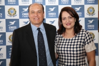 Entrega de Credenciais- Maringá-63