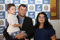 Entrega de Credenciais- Maringá-71