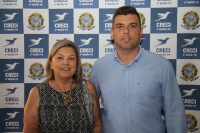 Entrega de Credenciais- Maringá-74