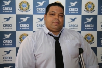 Entrega de Credenciais- Maringá-75