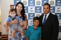 Entrega de Credenciais- Maringá-77