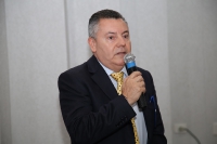 Entrega de Credenciais- Maringá-82