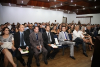 Entrega de Credenciais- Maringá-83