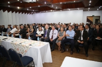 Entrega de Credenciais- Maringá-84