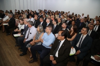 Entrega de Credenciais- Maringá-85