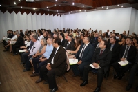 Entrega de Credenciais- Maringá-86