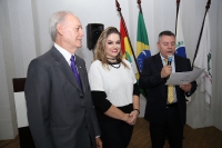 Entrega de Credenciais- Maringá-90
