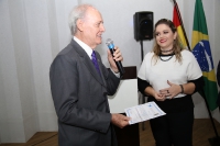 Entrega de Credenciais- Maringá-92