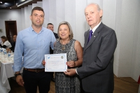 Entrega de Credenciais- Maringá-94