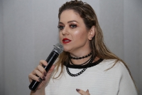 Entrega de Credenciais- Maringá-97