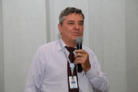 Entrega de Credenciais- Maringá-98