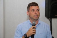 Entrega de Credenciais- Maringá-99