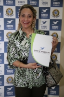 Entrega de Credenciais Maringá-10