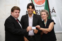 Entrega de Credenciais Maringá-110