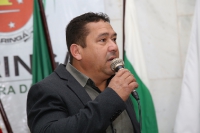 Entrega de Credenciais Maringá-117